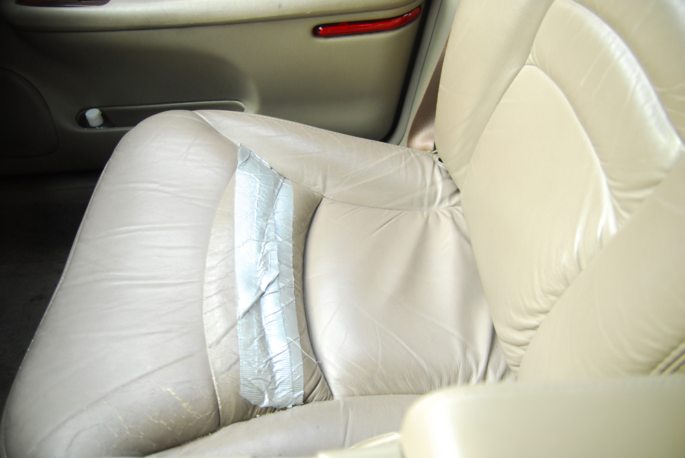 2001 Buick Century Limited