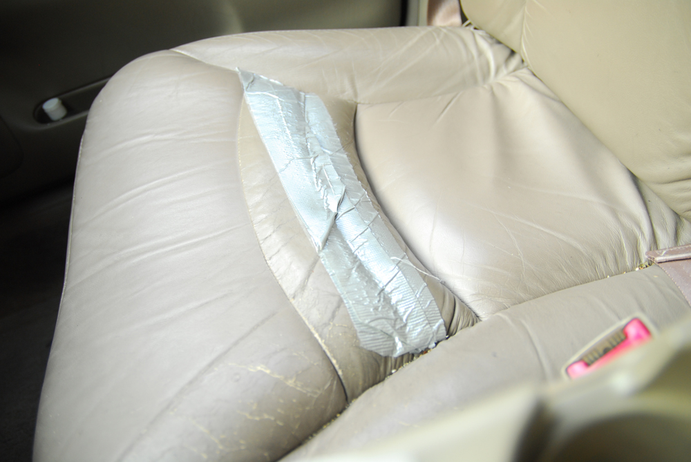 2001 Buick Century Limited