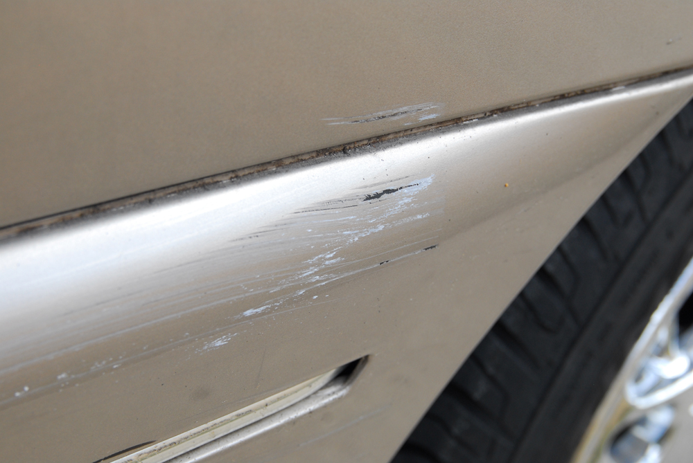 2001 Buick Century Limited