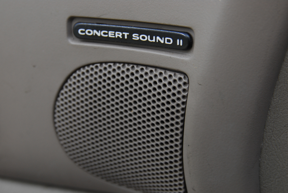 2001 Buick Century Limited