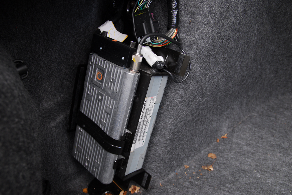 2001 Buick Century Limited