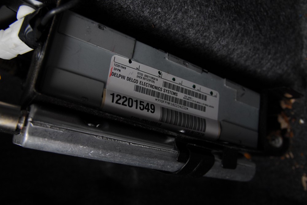 2001 Buick Century Limited