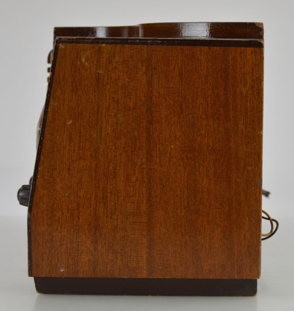 Vintage 1946 Tube "Automatic Radio" Model 613X