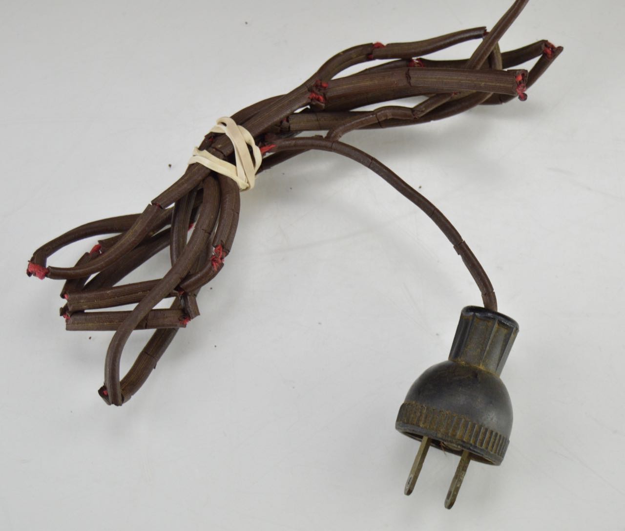 Vintage 1946 Tube "Automatic Radio" Model 613X