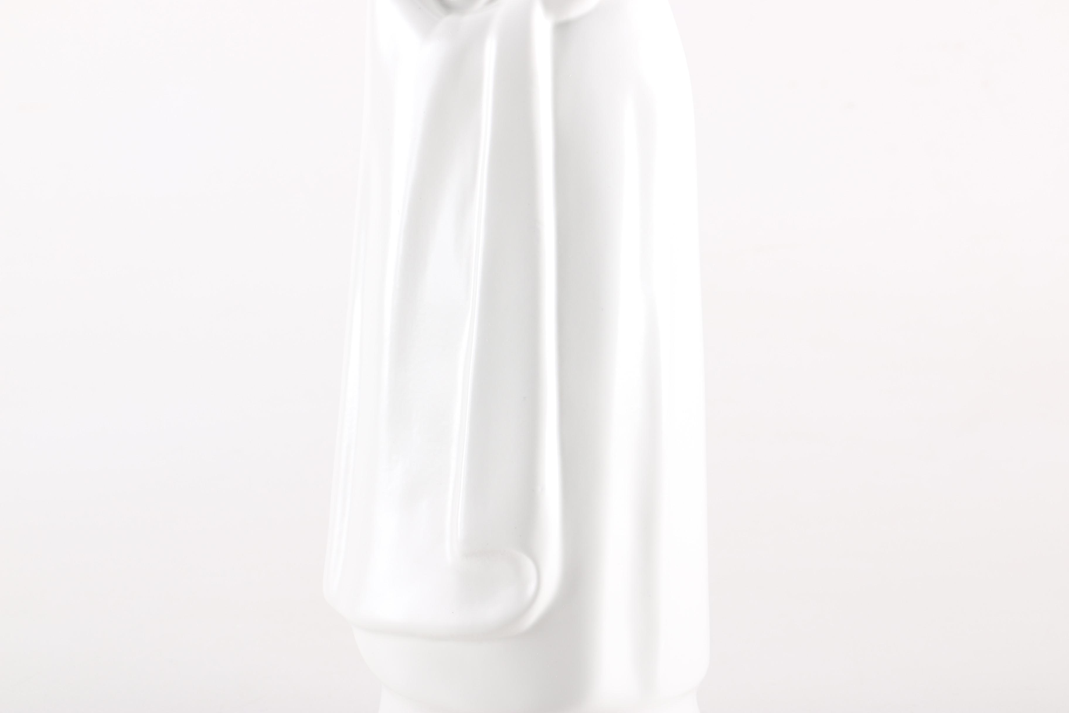 Wedgwood "Moonstone" Whiskey Decanter