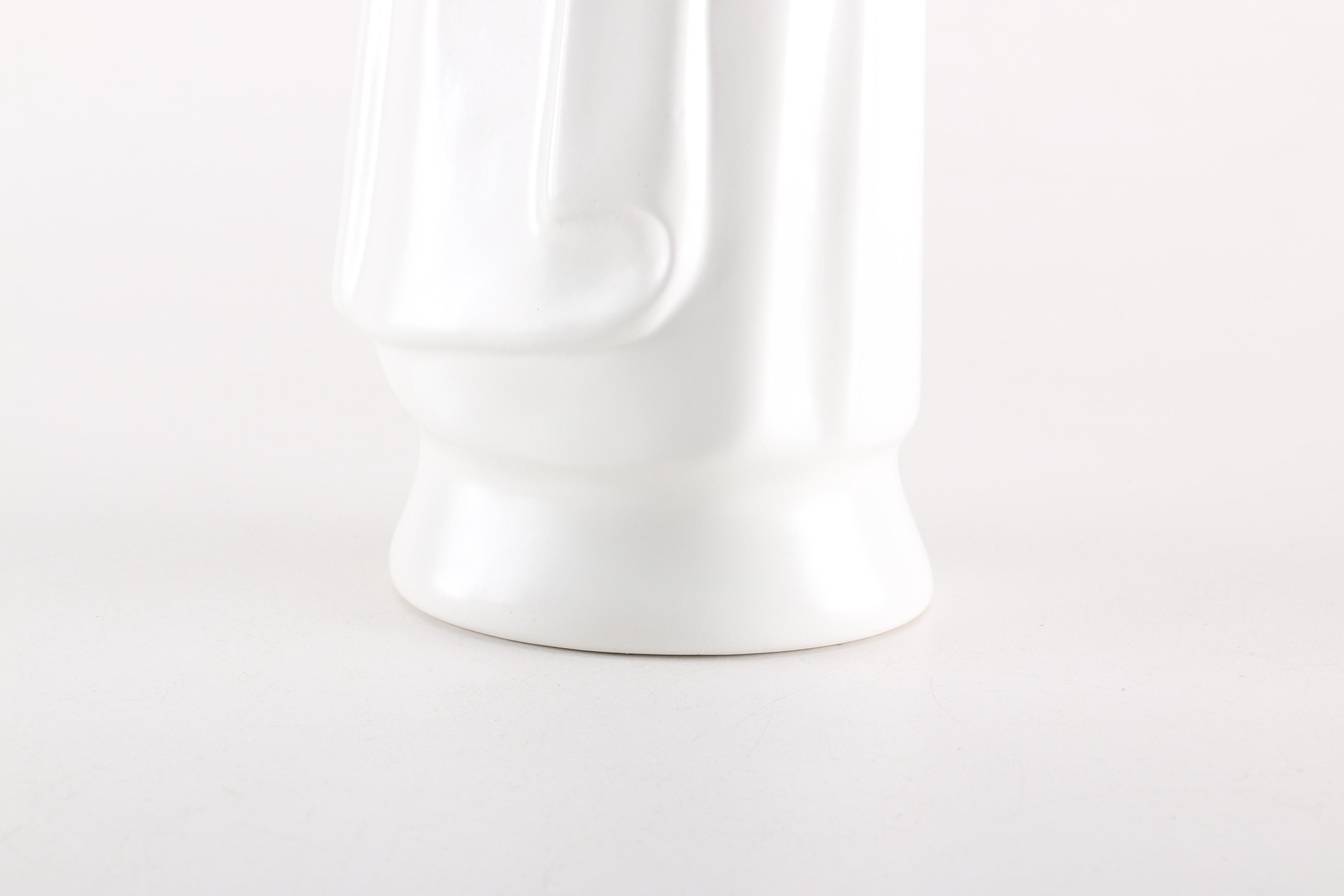 Wedgwood "Moonstone" Whiskey Decanter