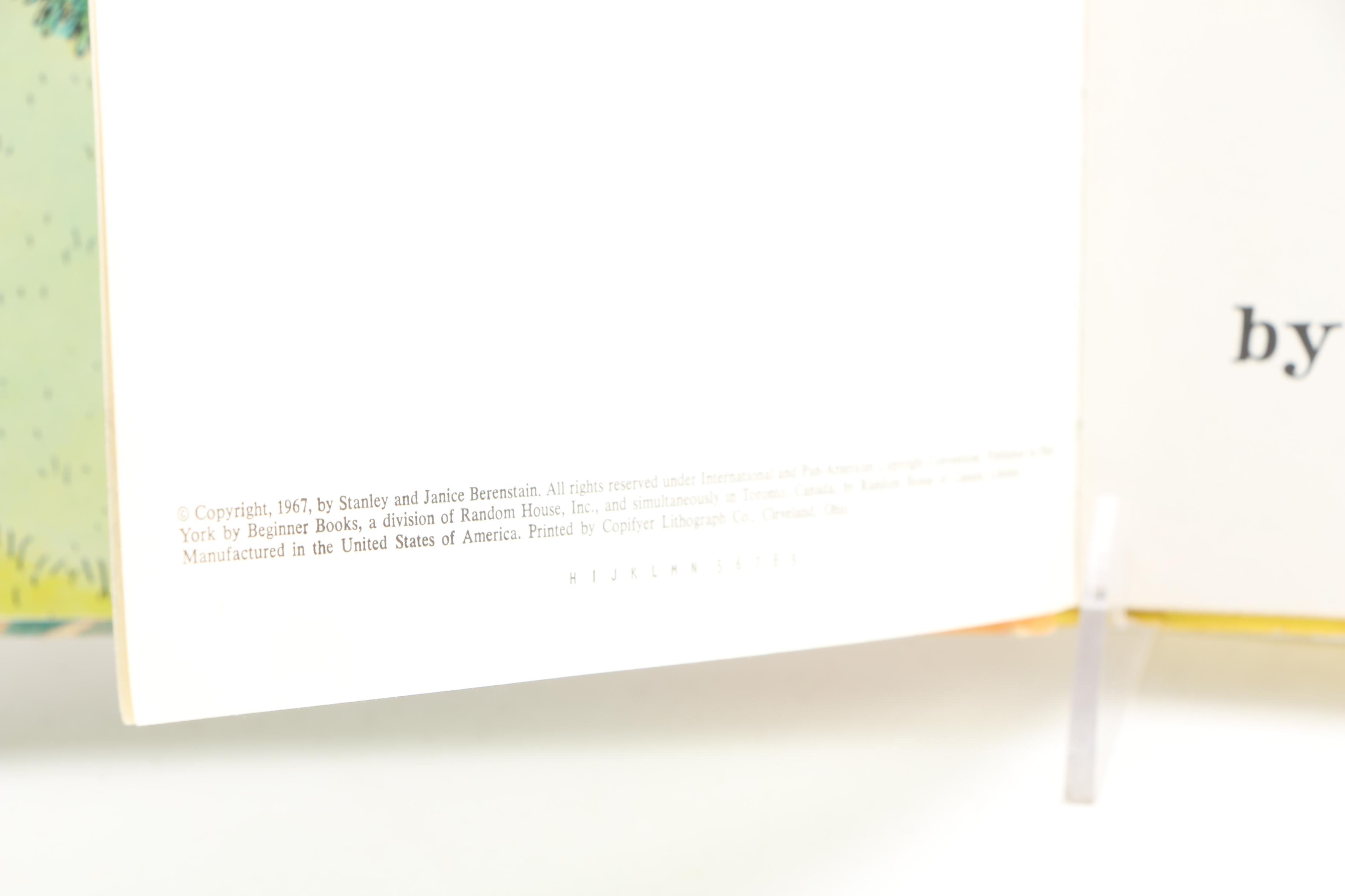 Dr. Seuss and Walt Disney Children's Books