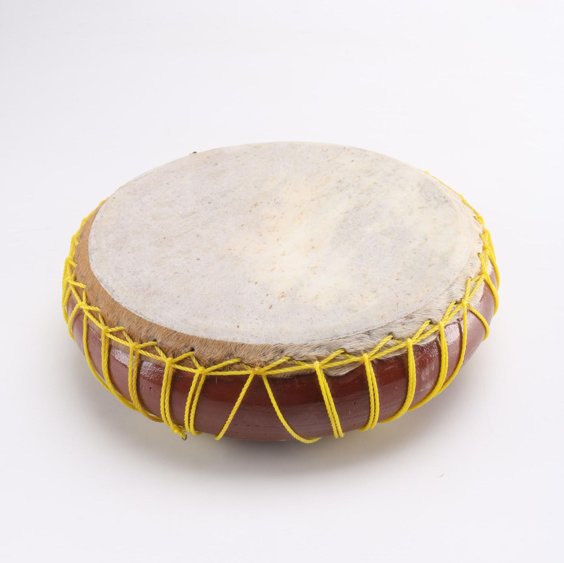 Indian Tasha Drum