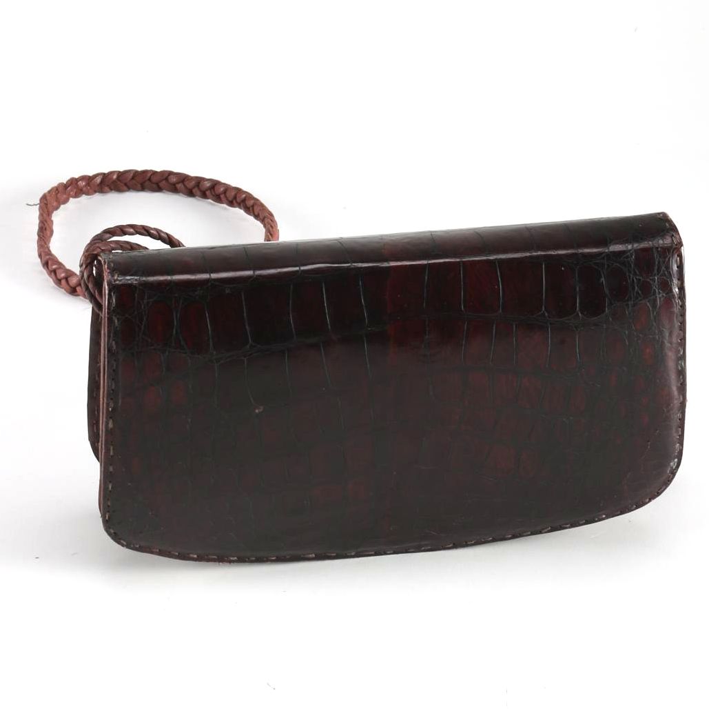 Leather Purse