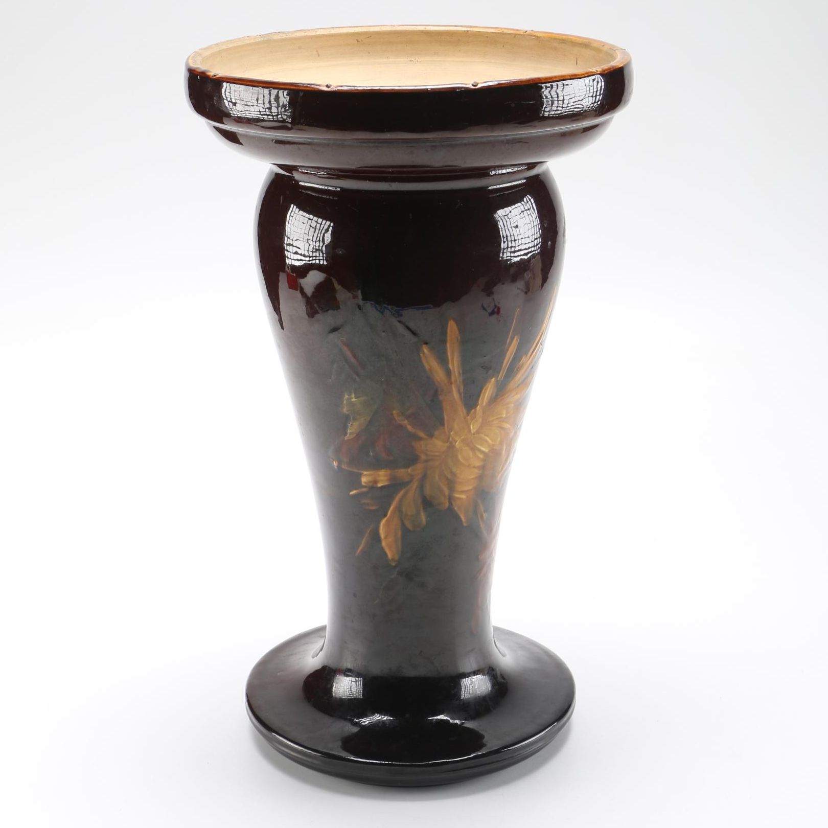 Ceramic Pedestal