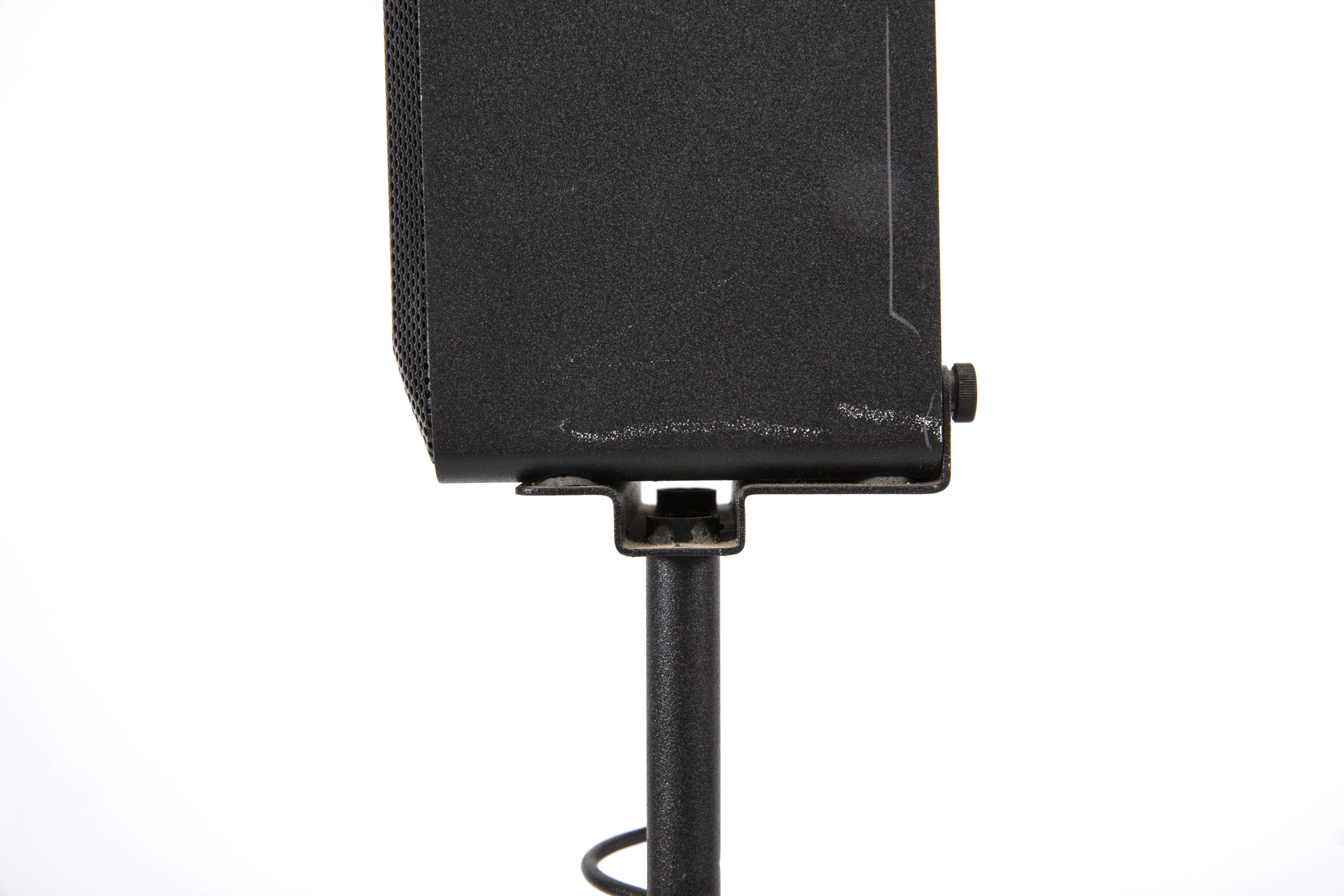 Optimus Freestanding Speakers