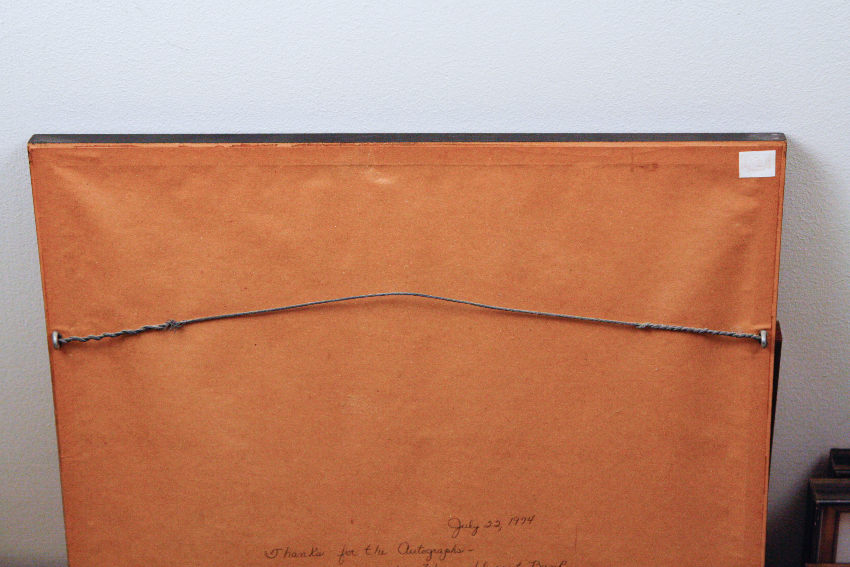 Collection of Prints by Donna Cole, Two Signed