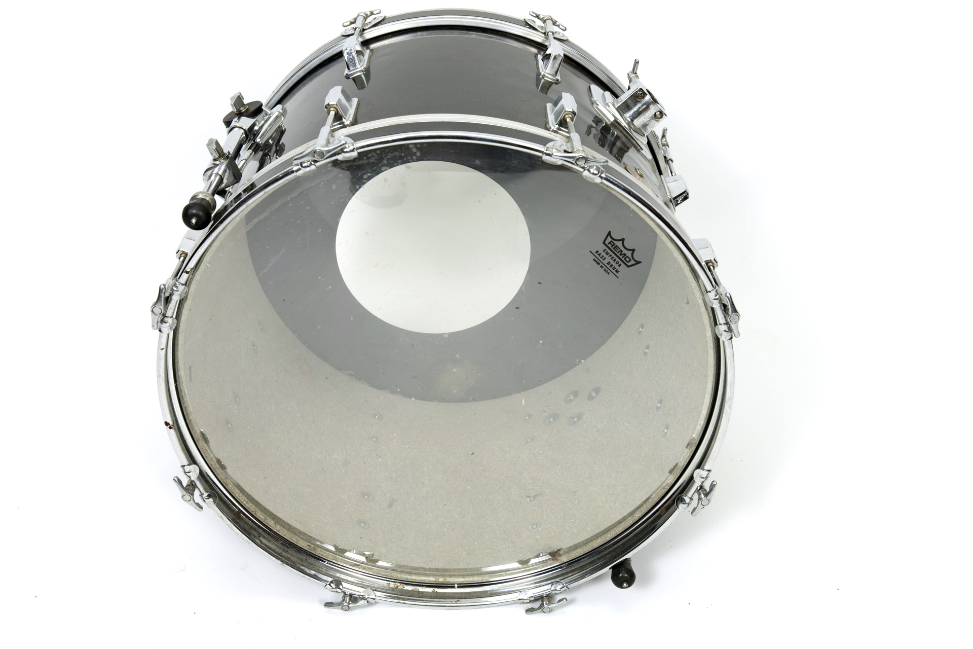 Pearl 8-Piece Pro Drum Set