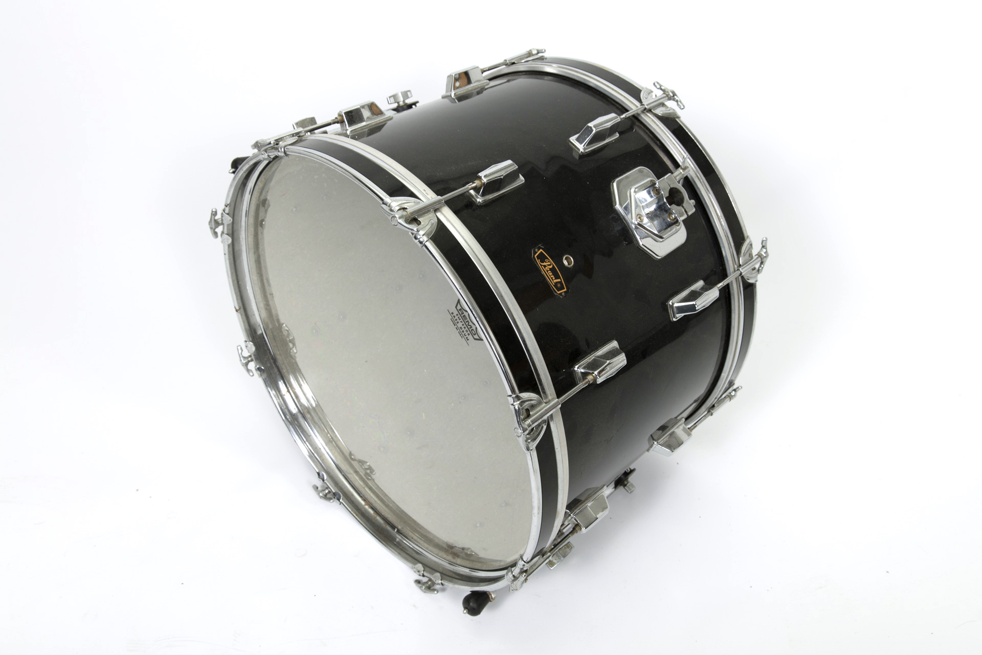 Pearl 8-Piece Pro Drum Set