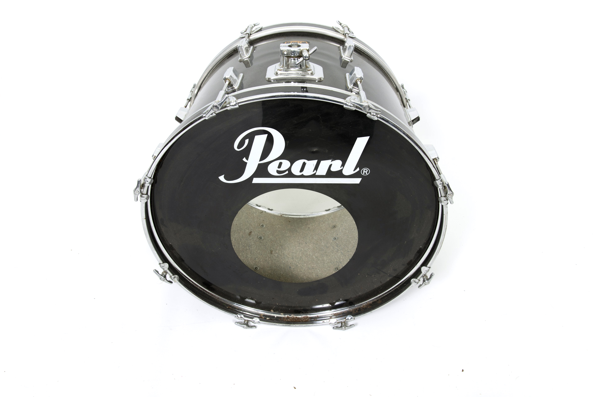 Pearl 8-Piece Pro Drum Set