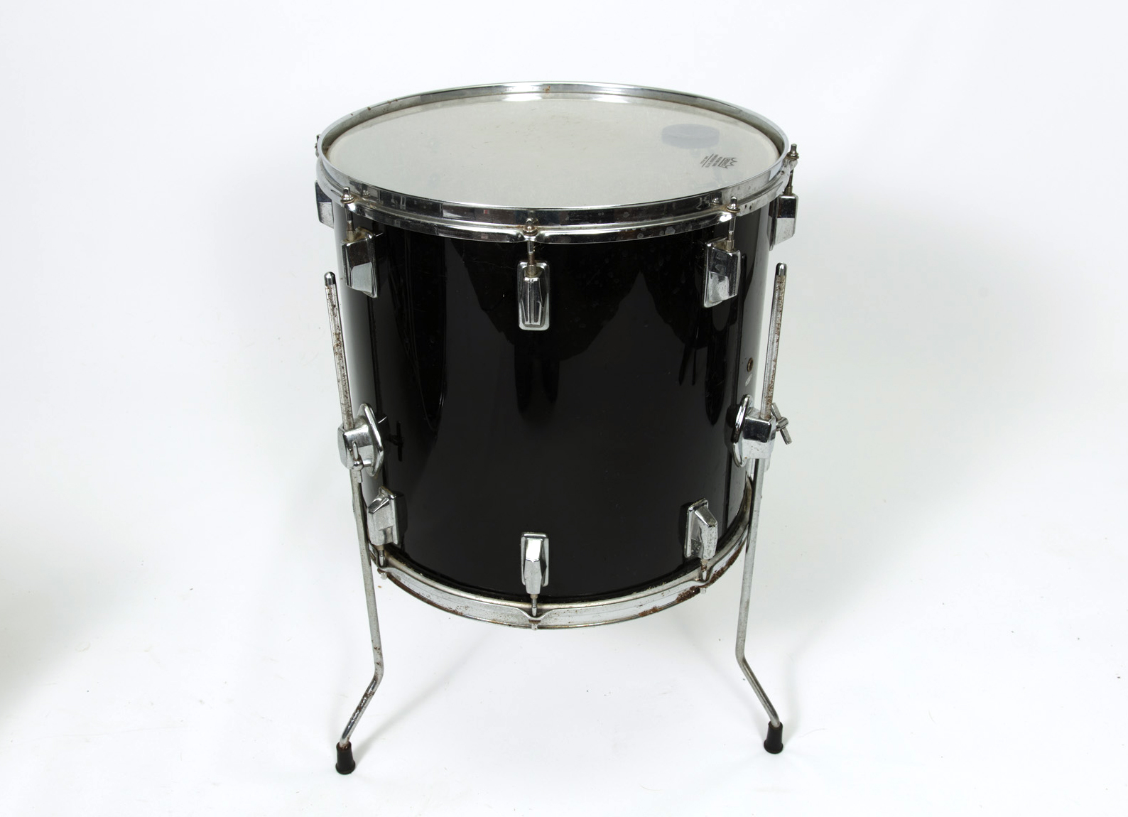 Pearl 8-Piece Pro Drum Set