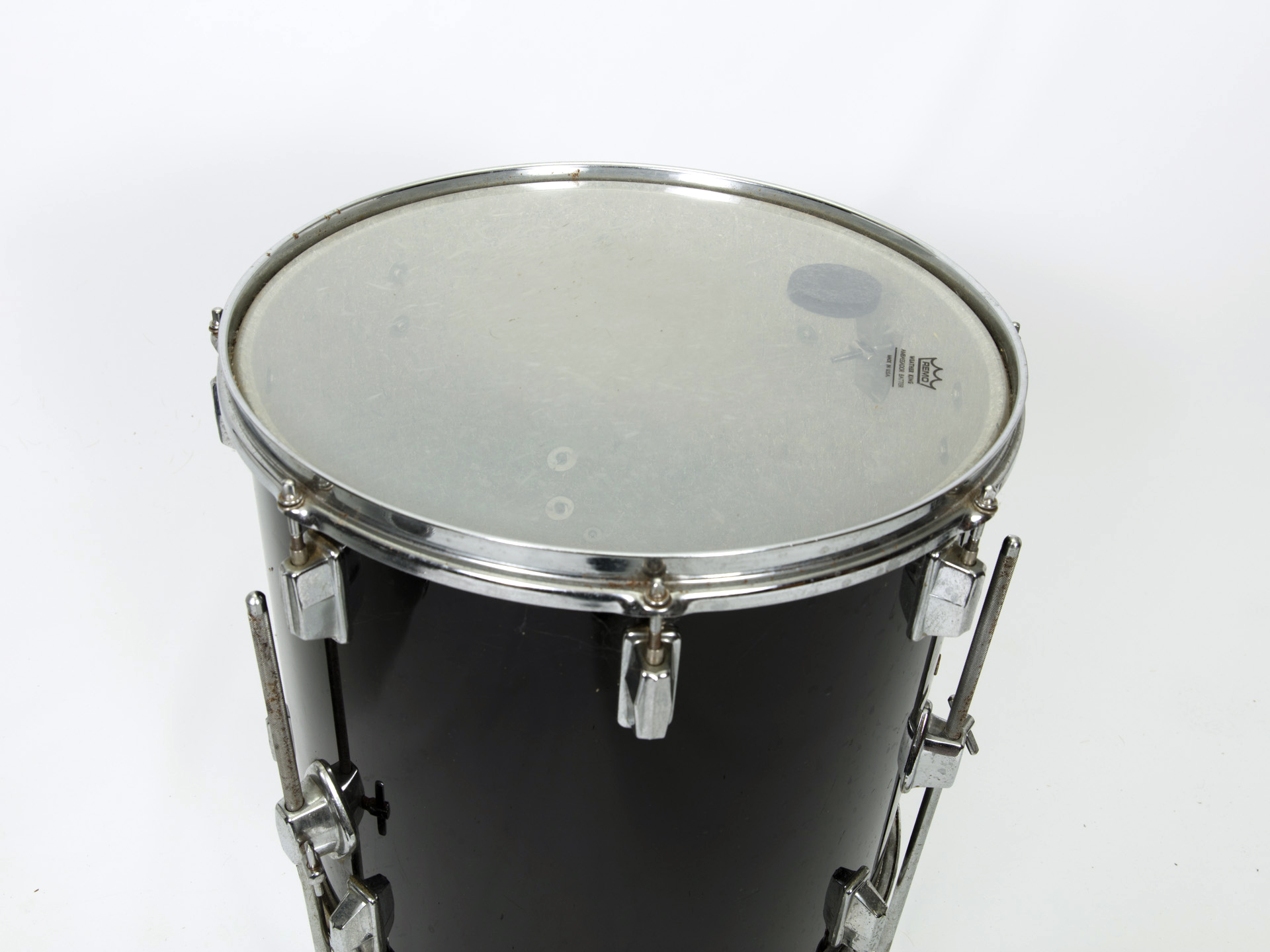 Pearl 8-Piece Pro Drum Set