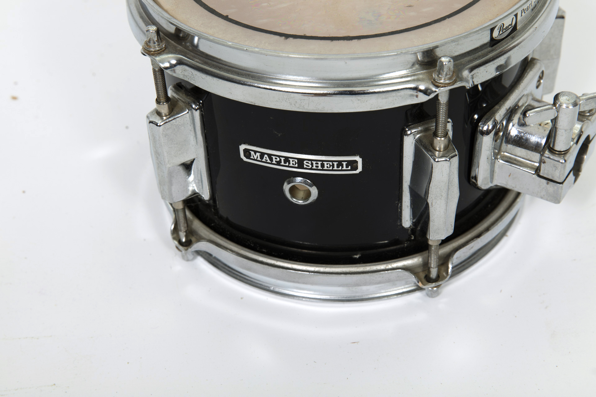 Pearl 8-Piece Pro Drum Set