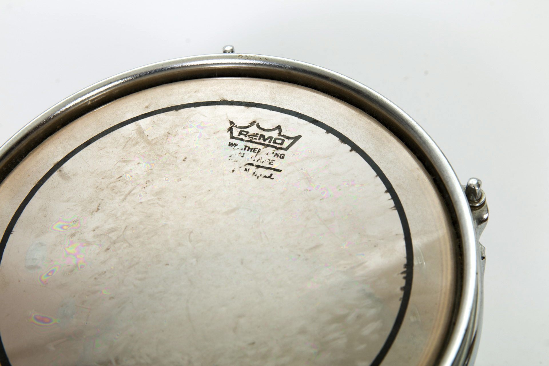 Pearl 8-Piece Pro Drum Set