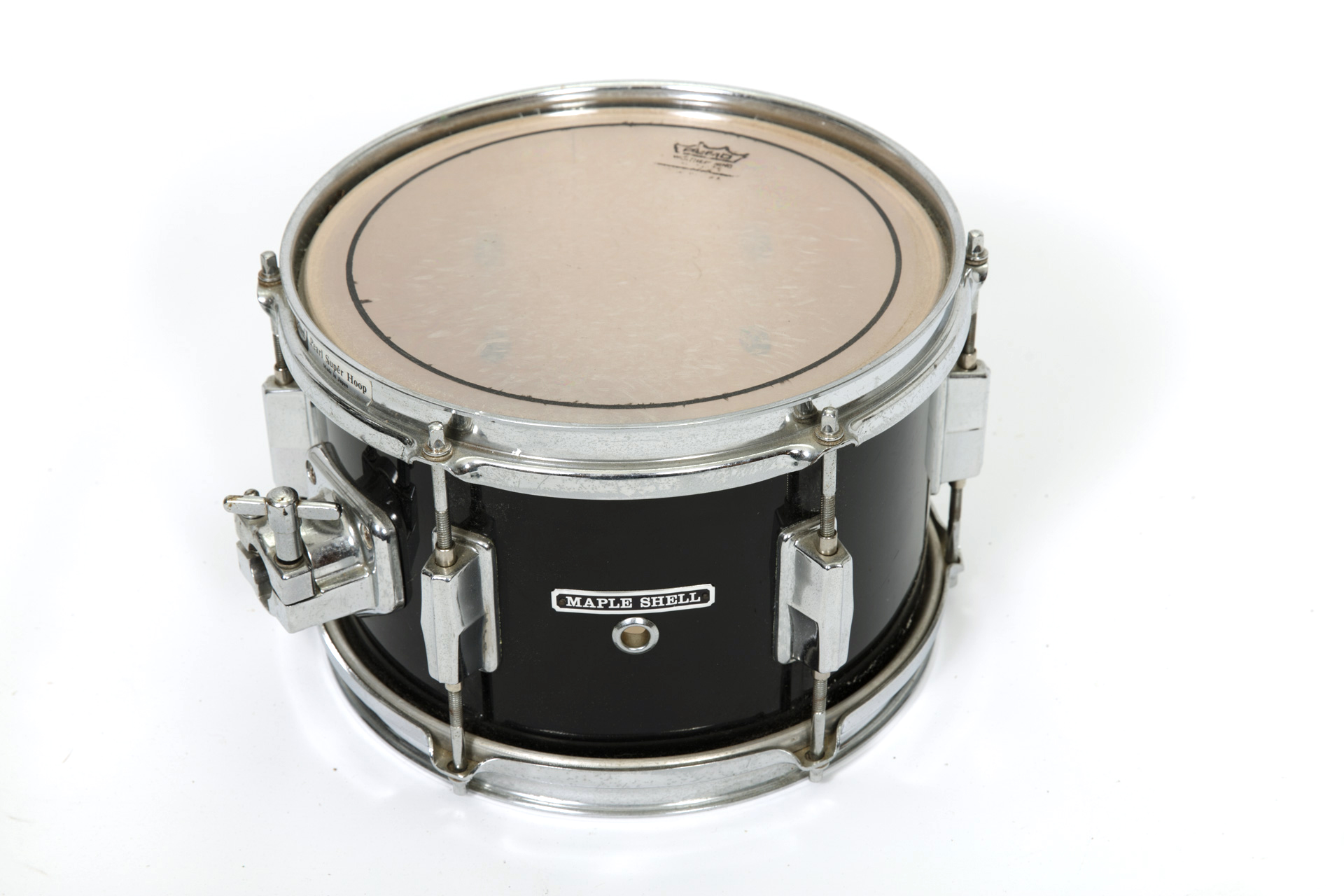 Pearl 8-Piece Pro Drum Set