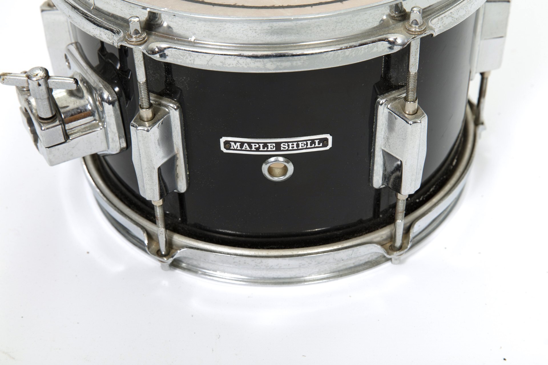 Pearl 8-Piece Pro Drum Set