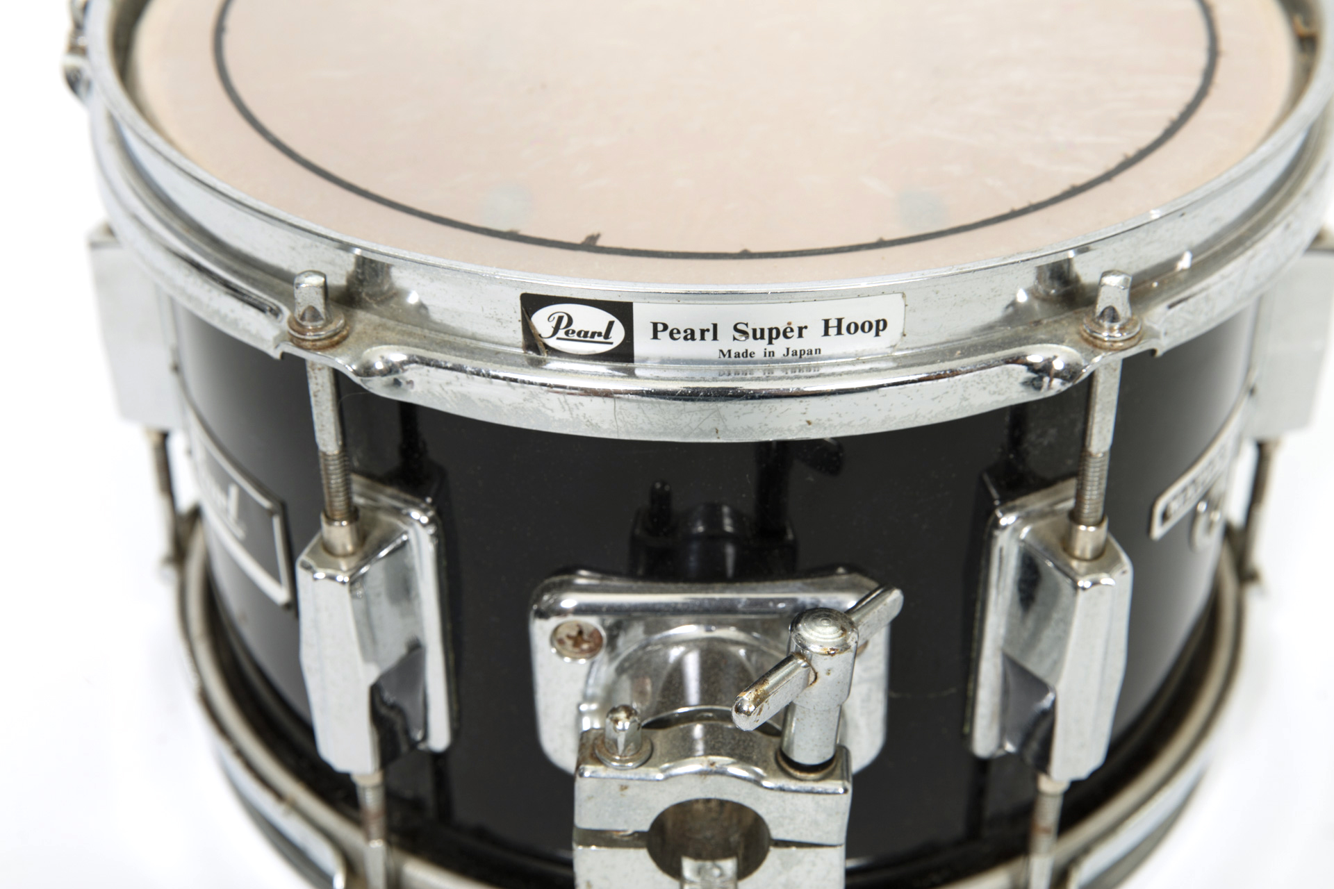 Pearl 8-Piece Pro Drum Set