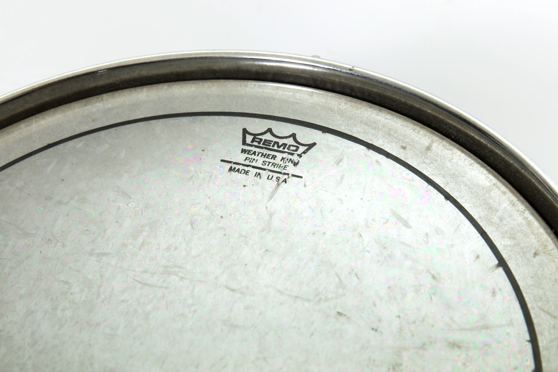 Pearl 8-Piece Pro Drum Set