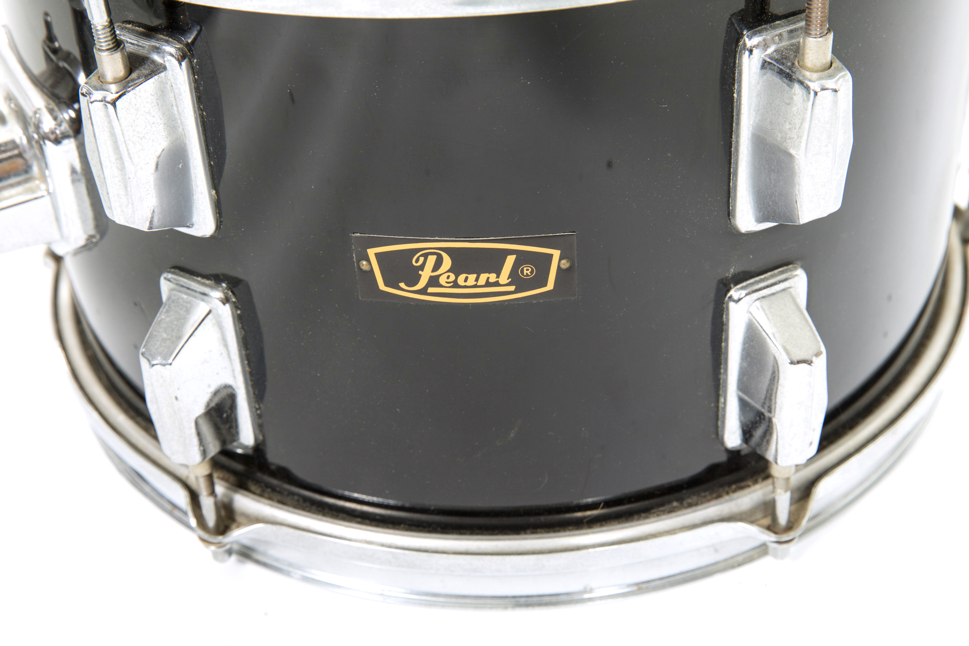 Pearl 8-Piece Pro Drum Set