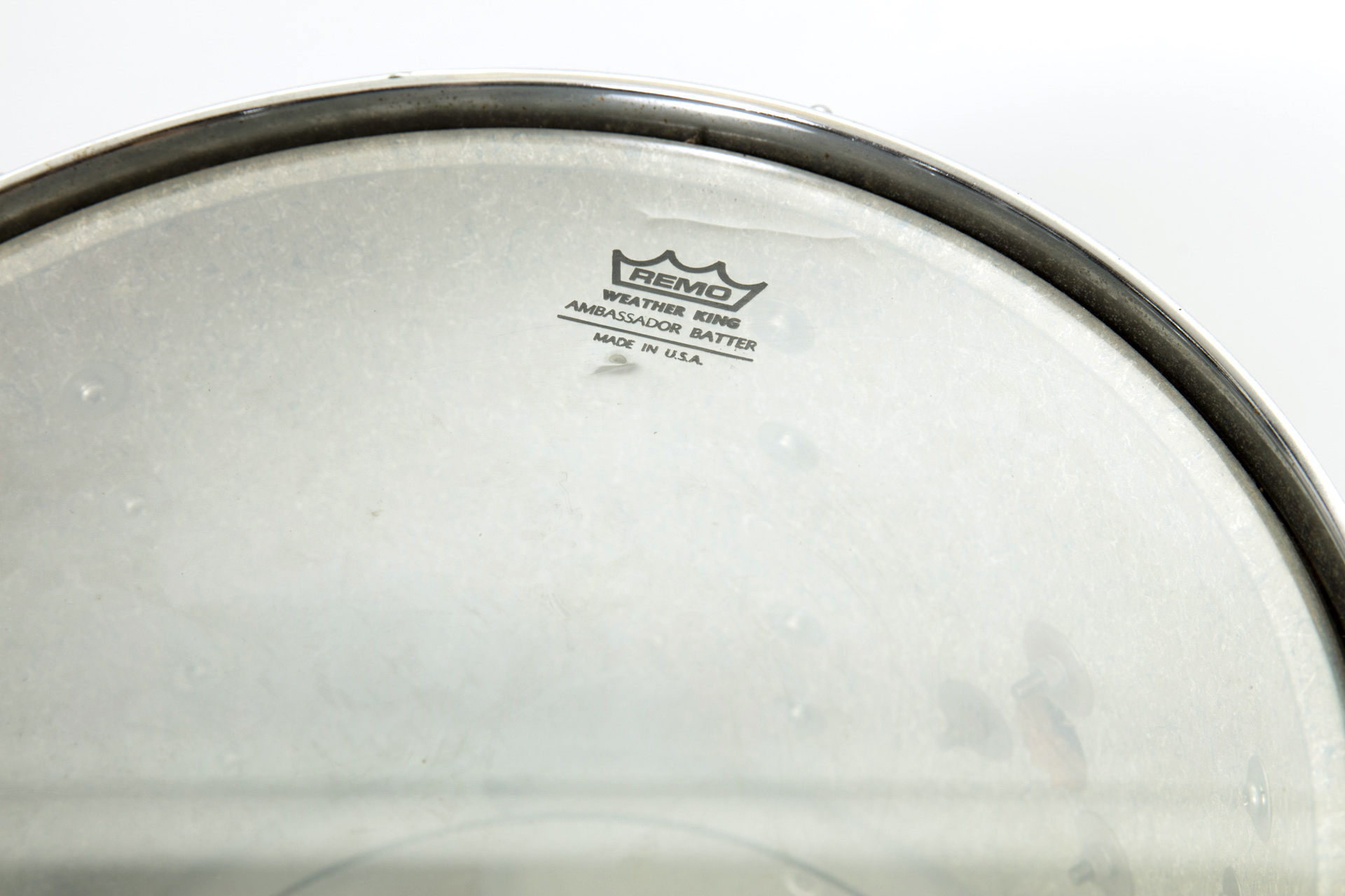 Pearl 8-Piece Pro Drum Set