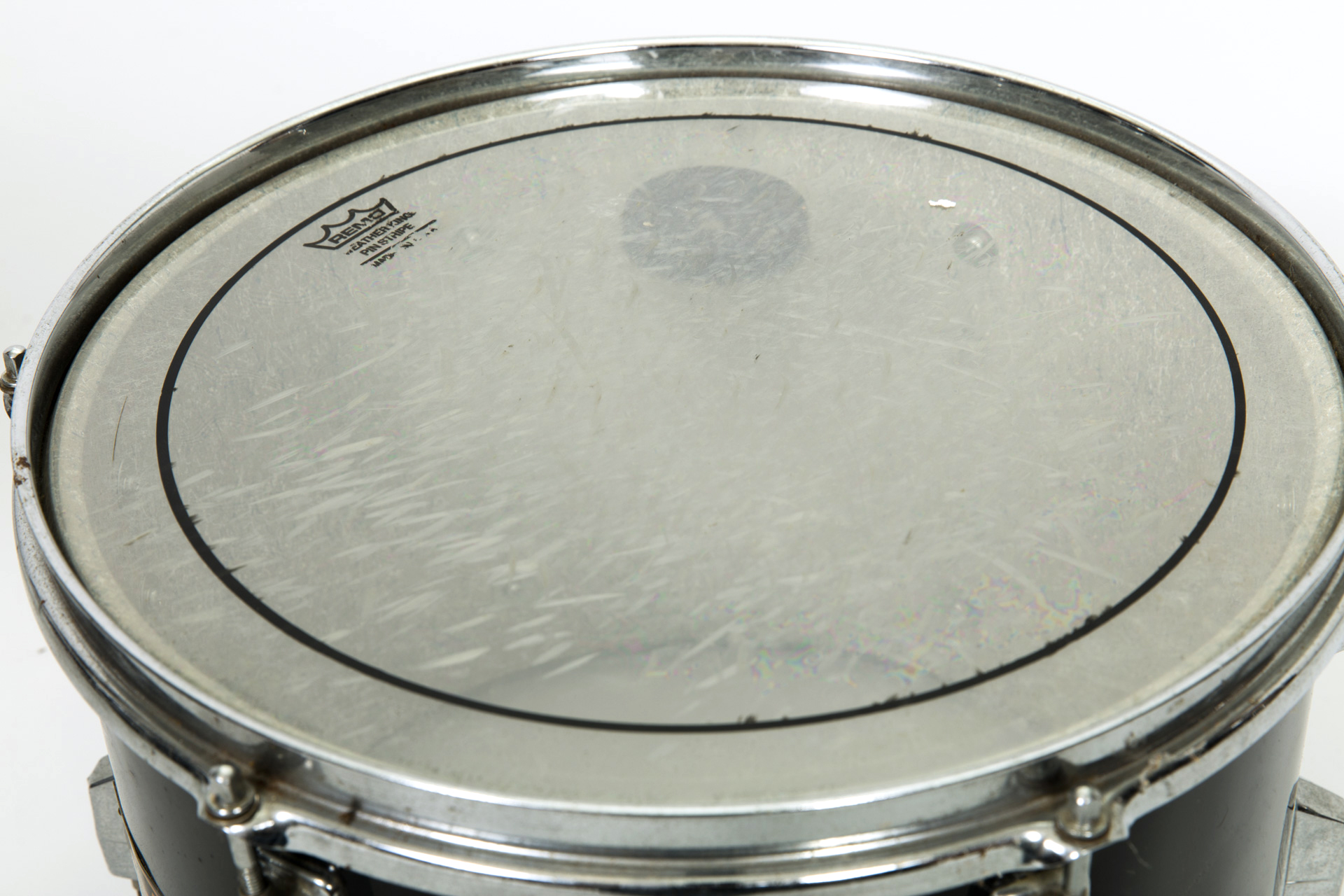 Pearl 8-Piece Pro Drum Set