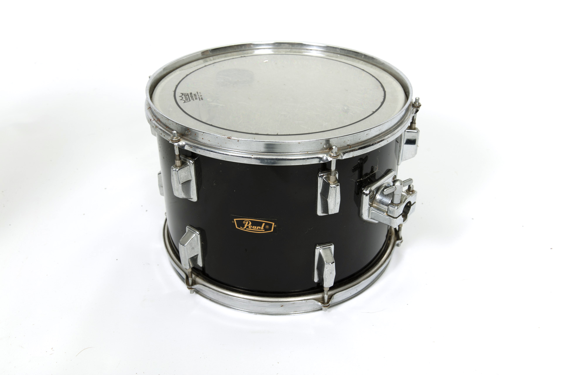 Pearl 8-Piece Pro Drum Set