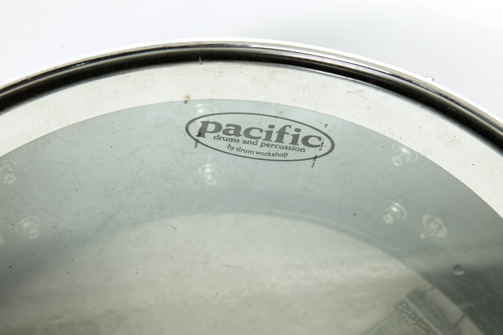 Pearl 8-Piece Pro Drum Set