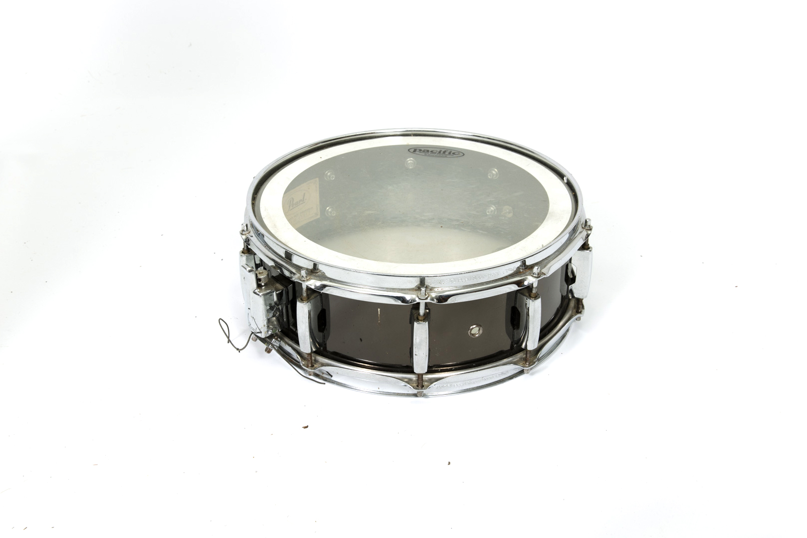 Pearl 8-Piece Pro Drum Set