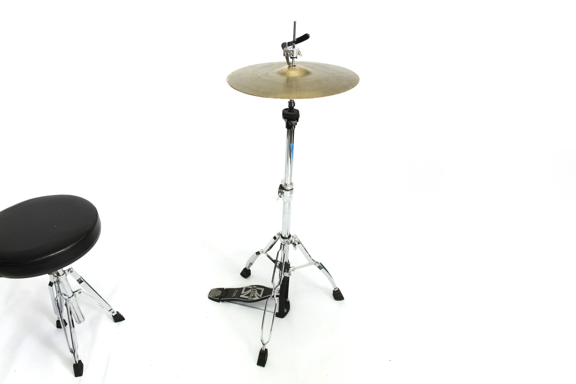 Pearl 8-Piece Pro Drum Set