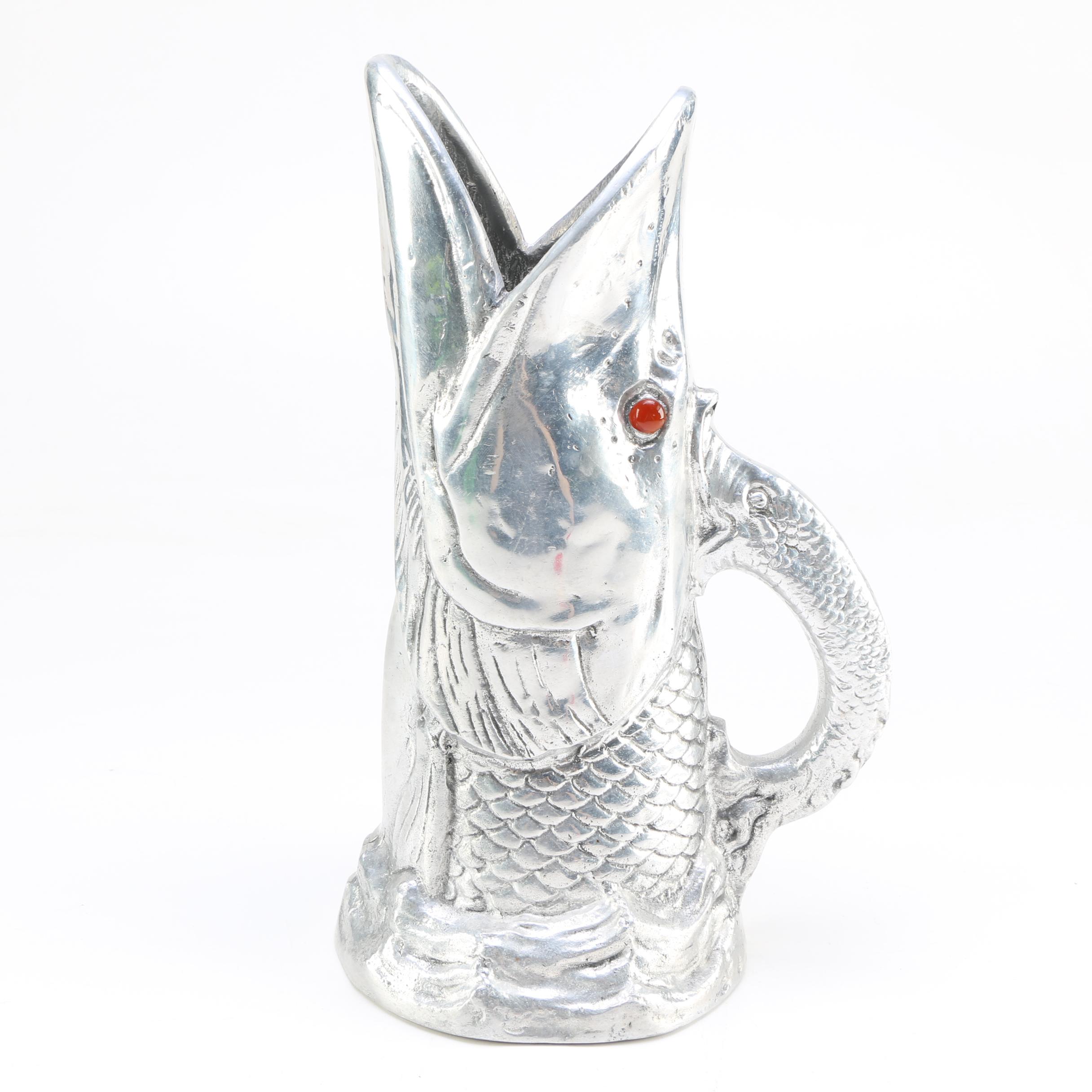 1977 Arthur Court Vessel