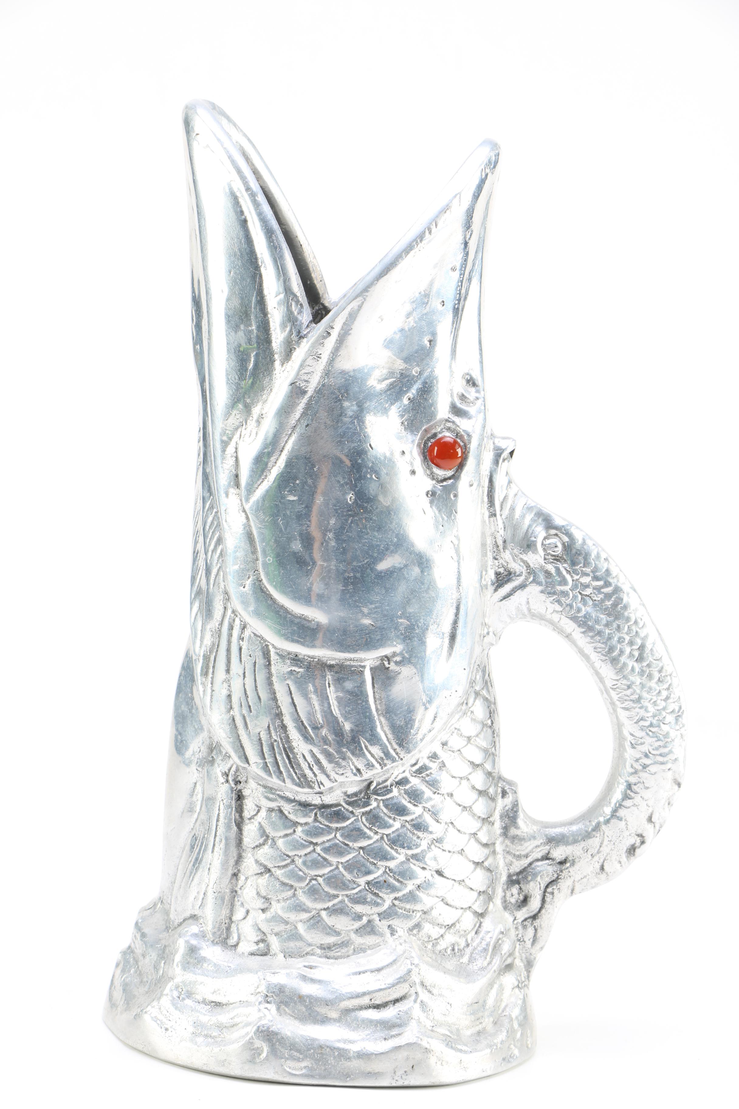 1977 Arthur Court Vessel