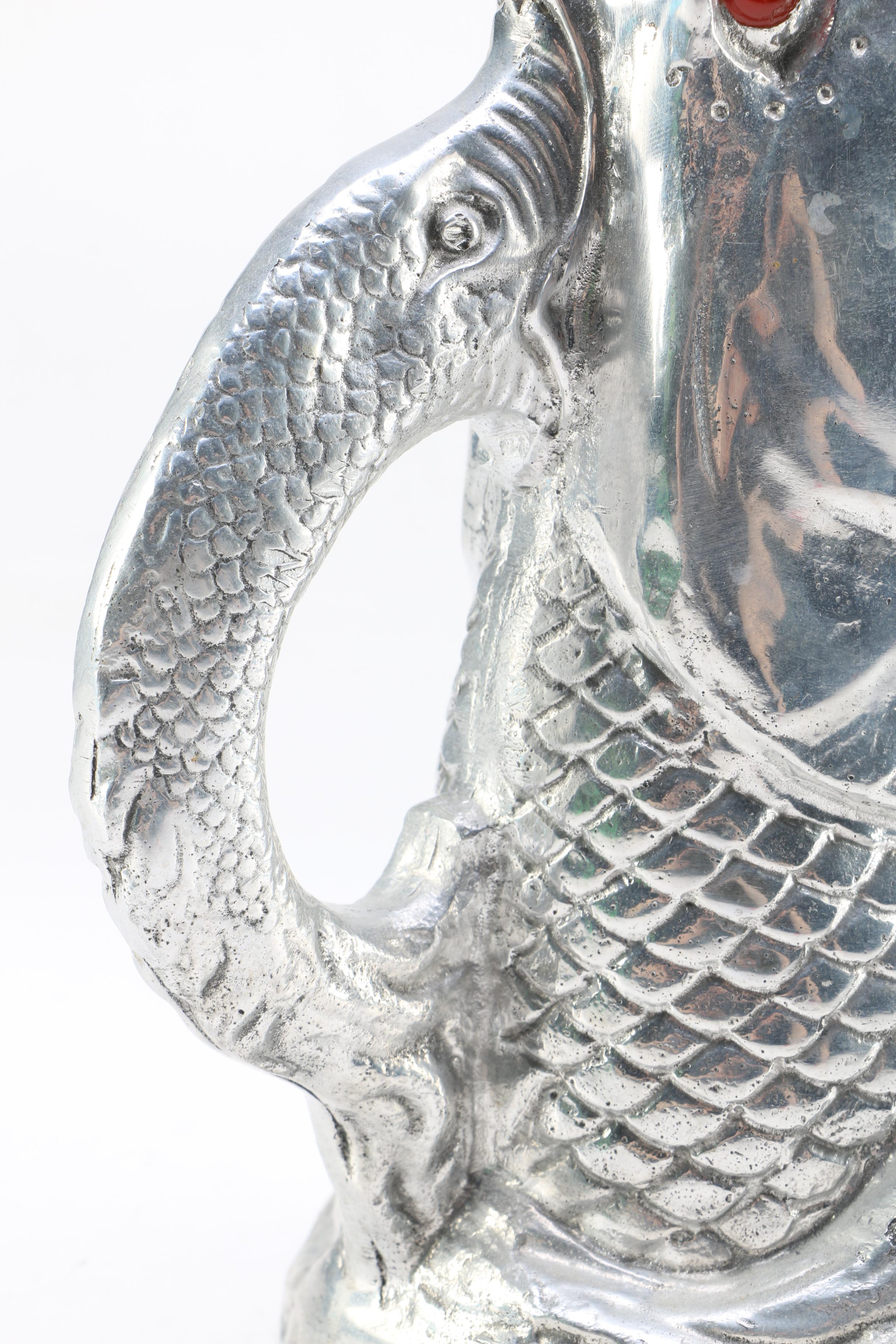 1977 Arthur Court Vessel