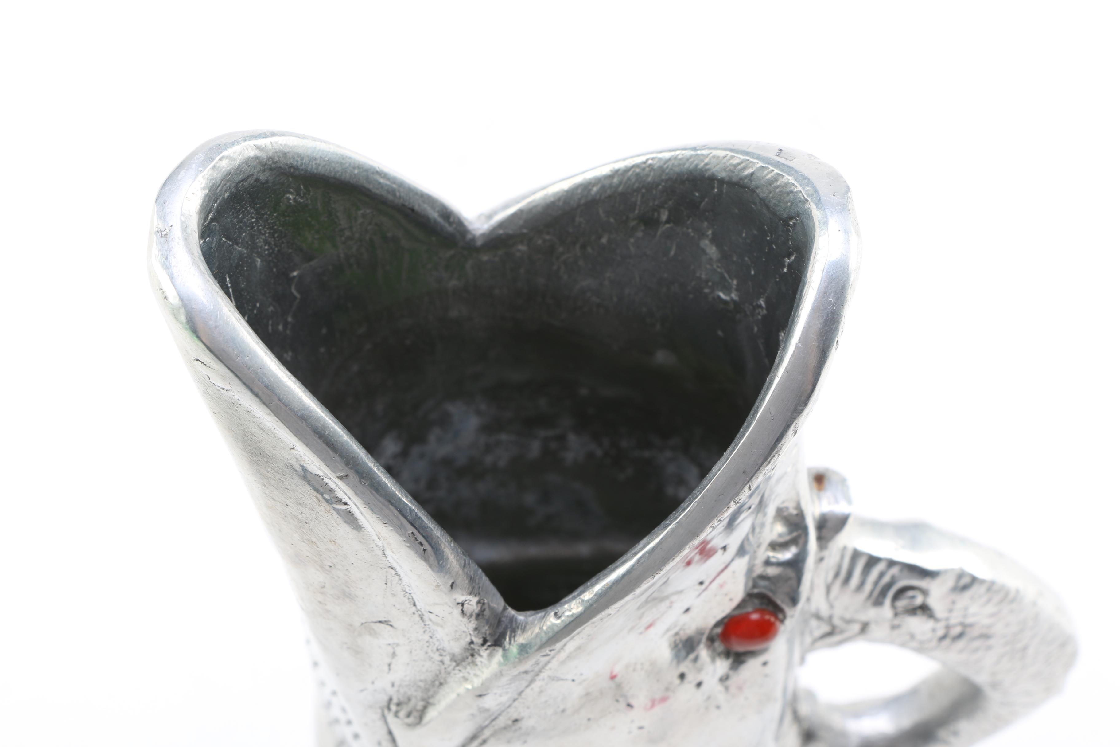 1977 Arthur Court Vessel