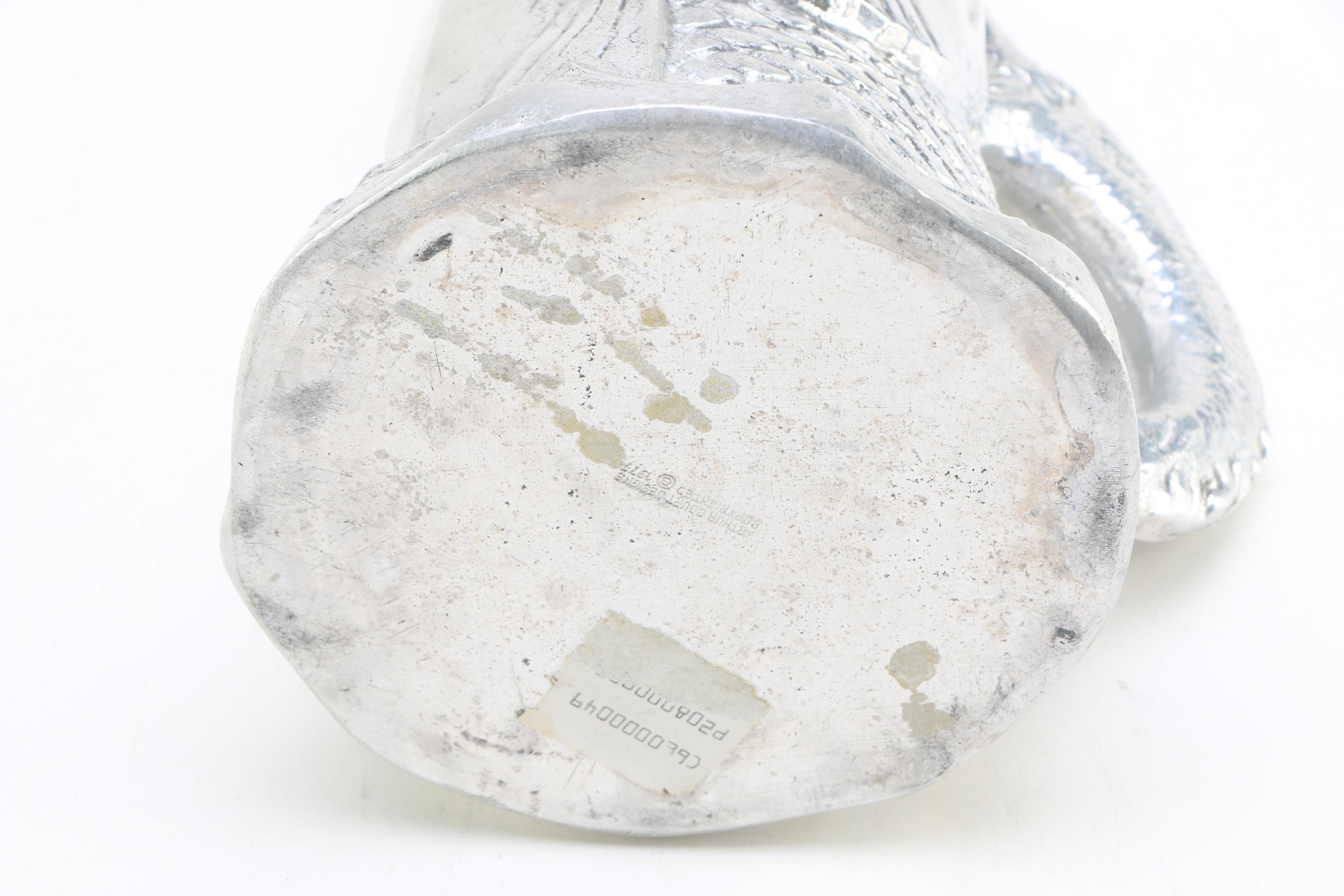 1977 Arthur Court Vessel