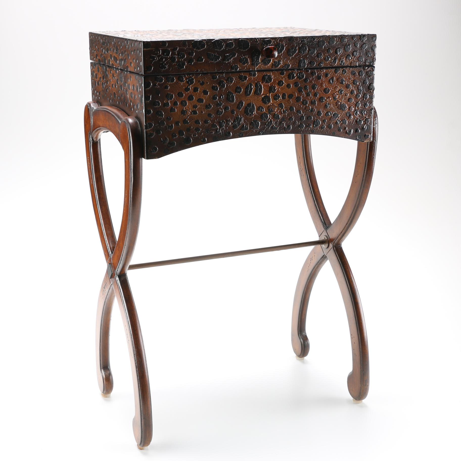 Decorative Storage Box