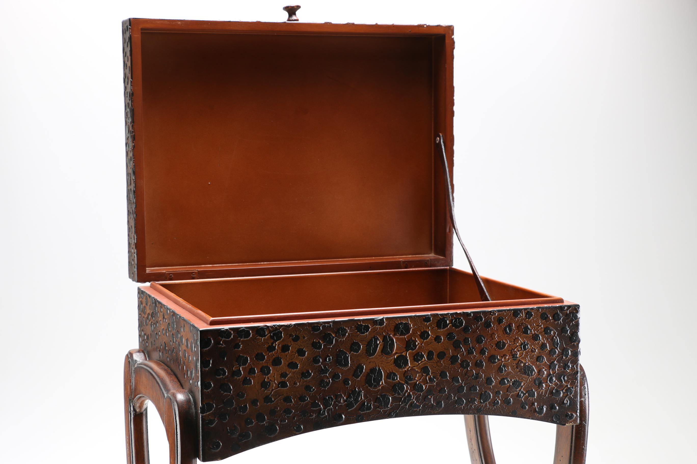 Decorative Storage Box