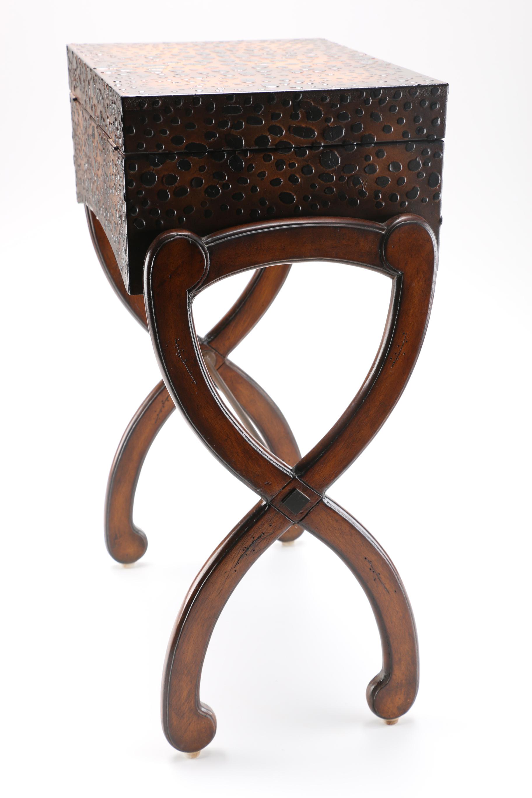 Decorative Storage Box