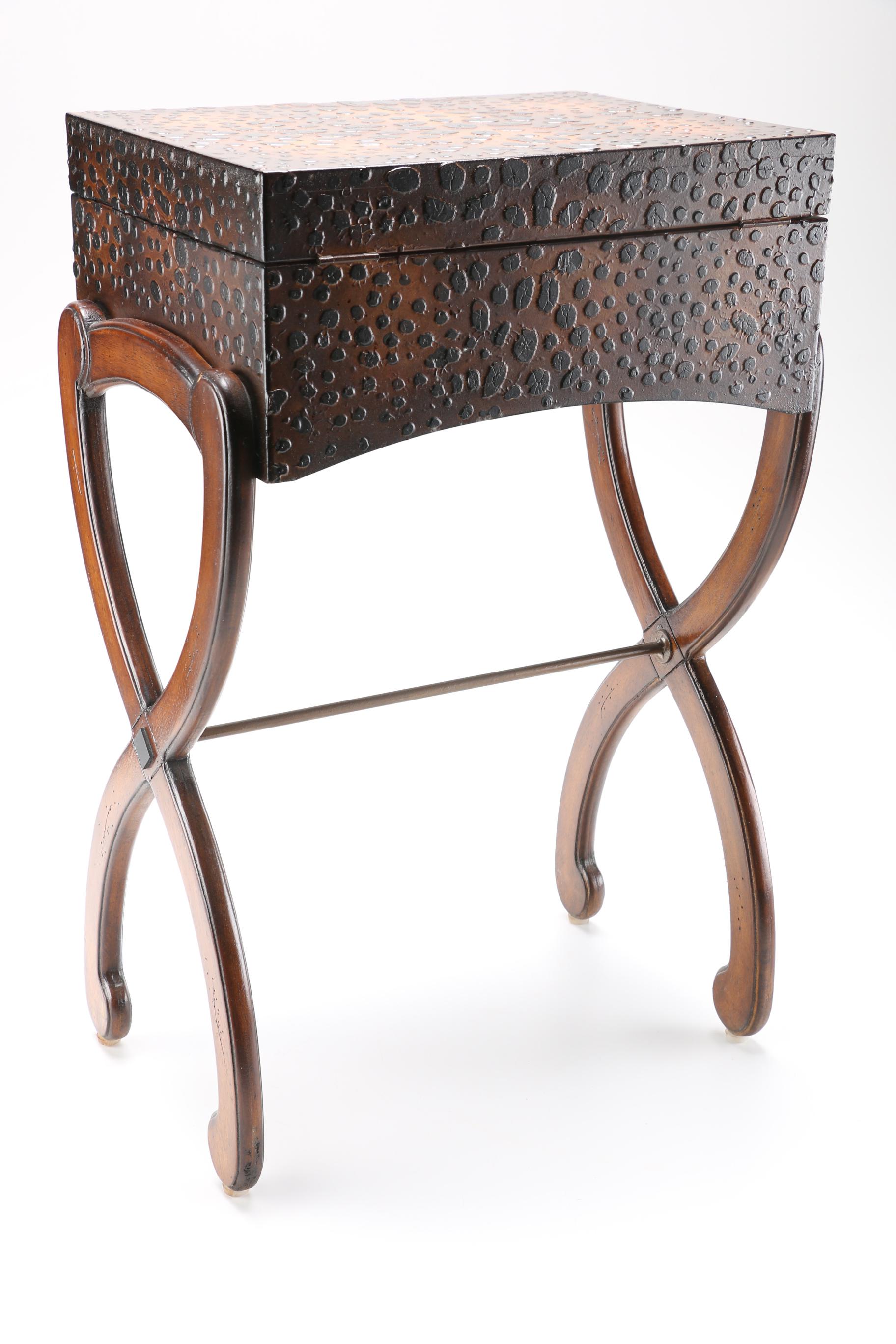 Decorative Storage Box