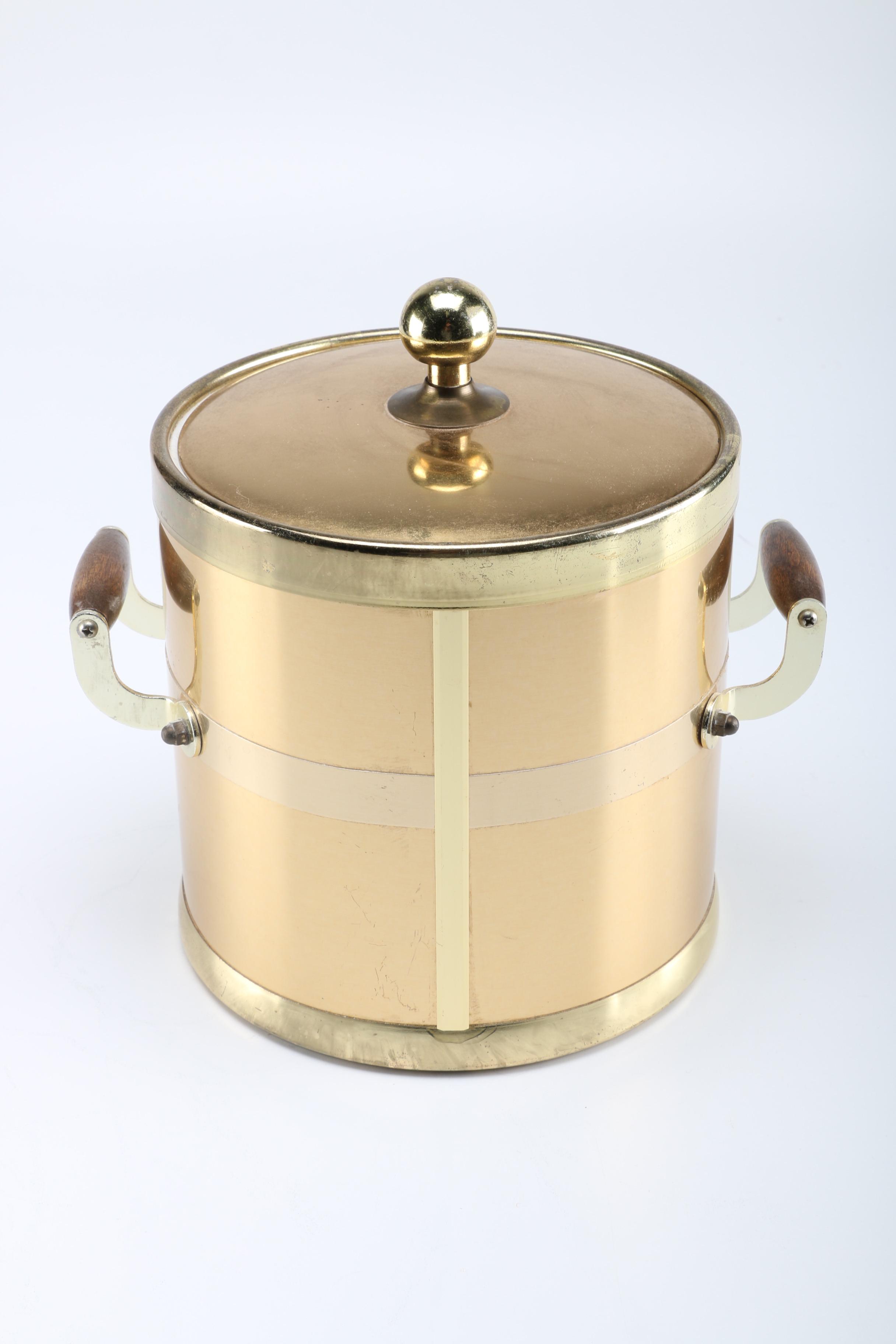 United States Congress Ice Bucket