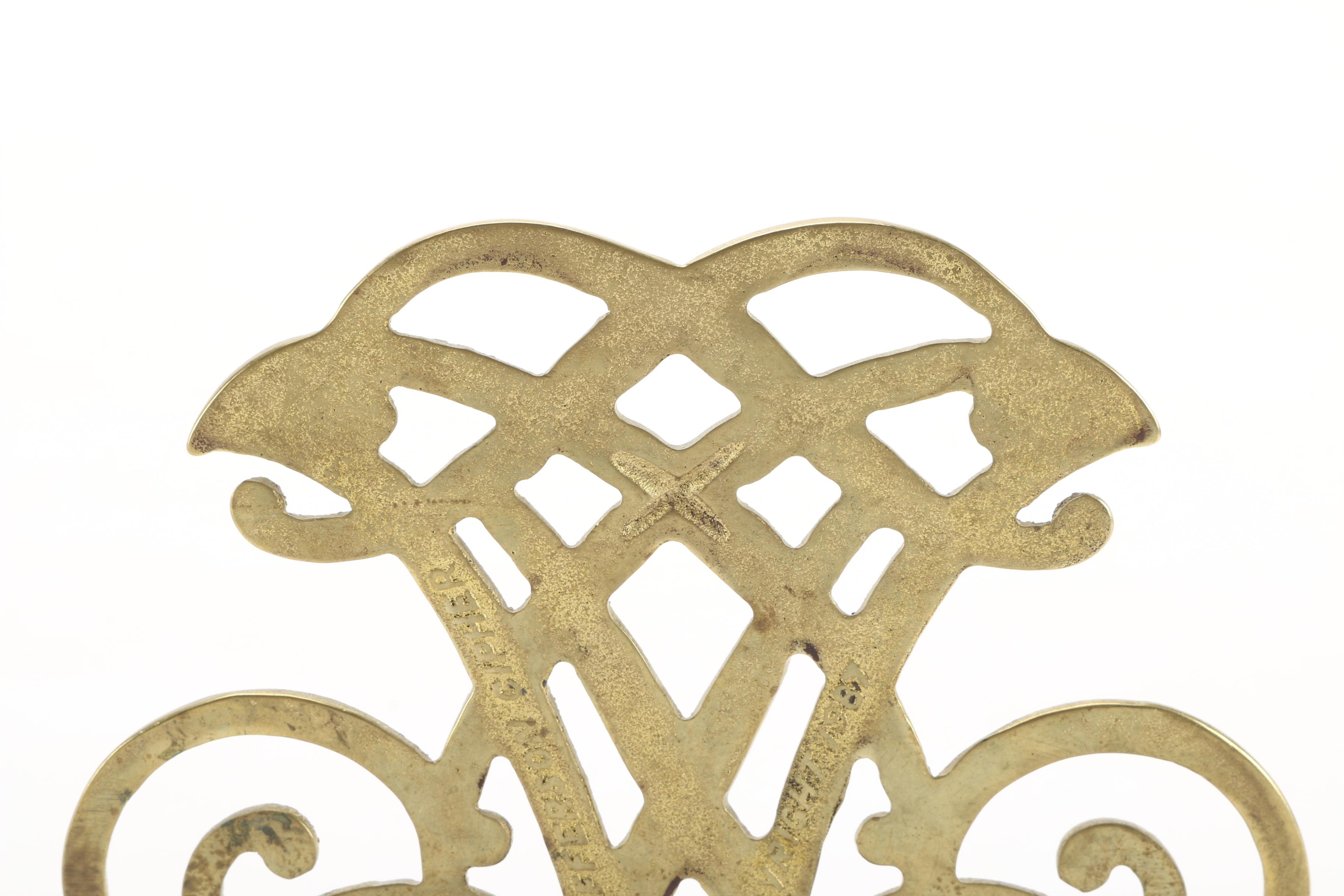 Thomas Jefferson Cipher Bookends