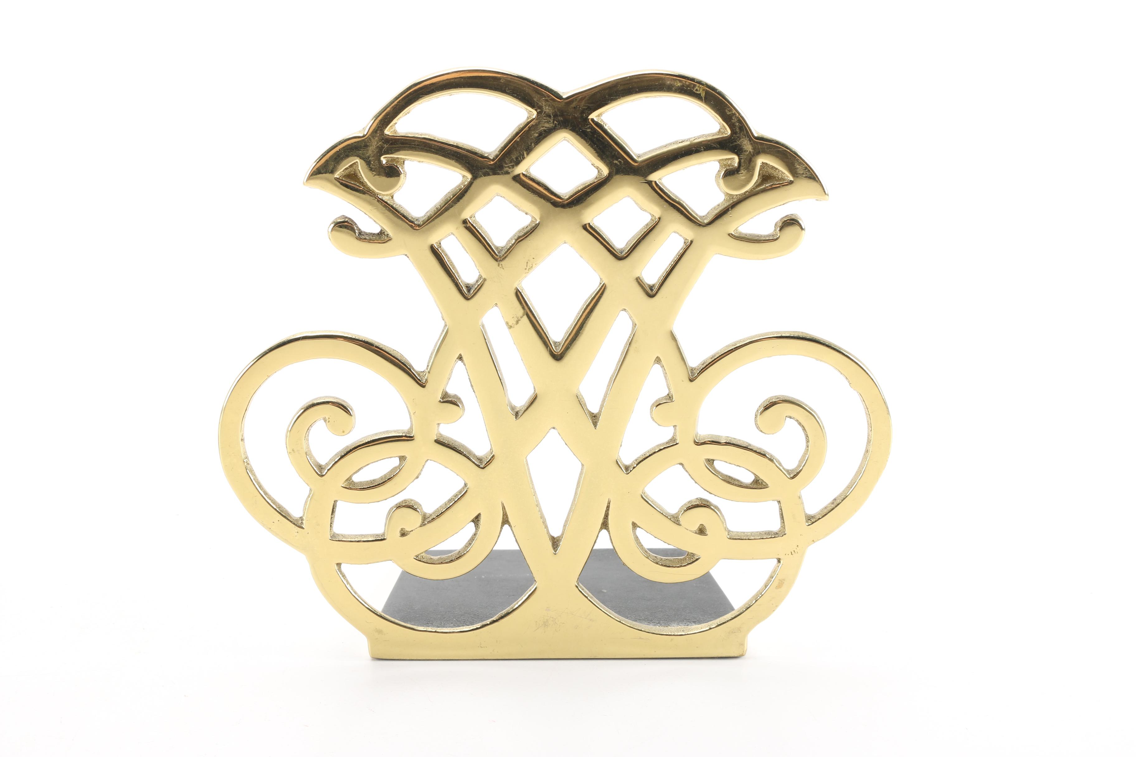 Thomas Jefferson Cipher Bookends