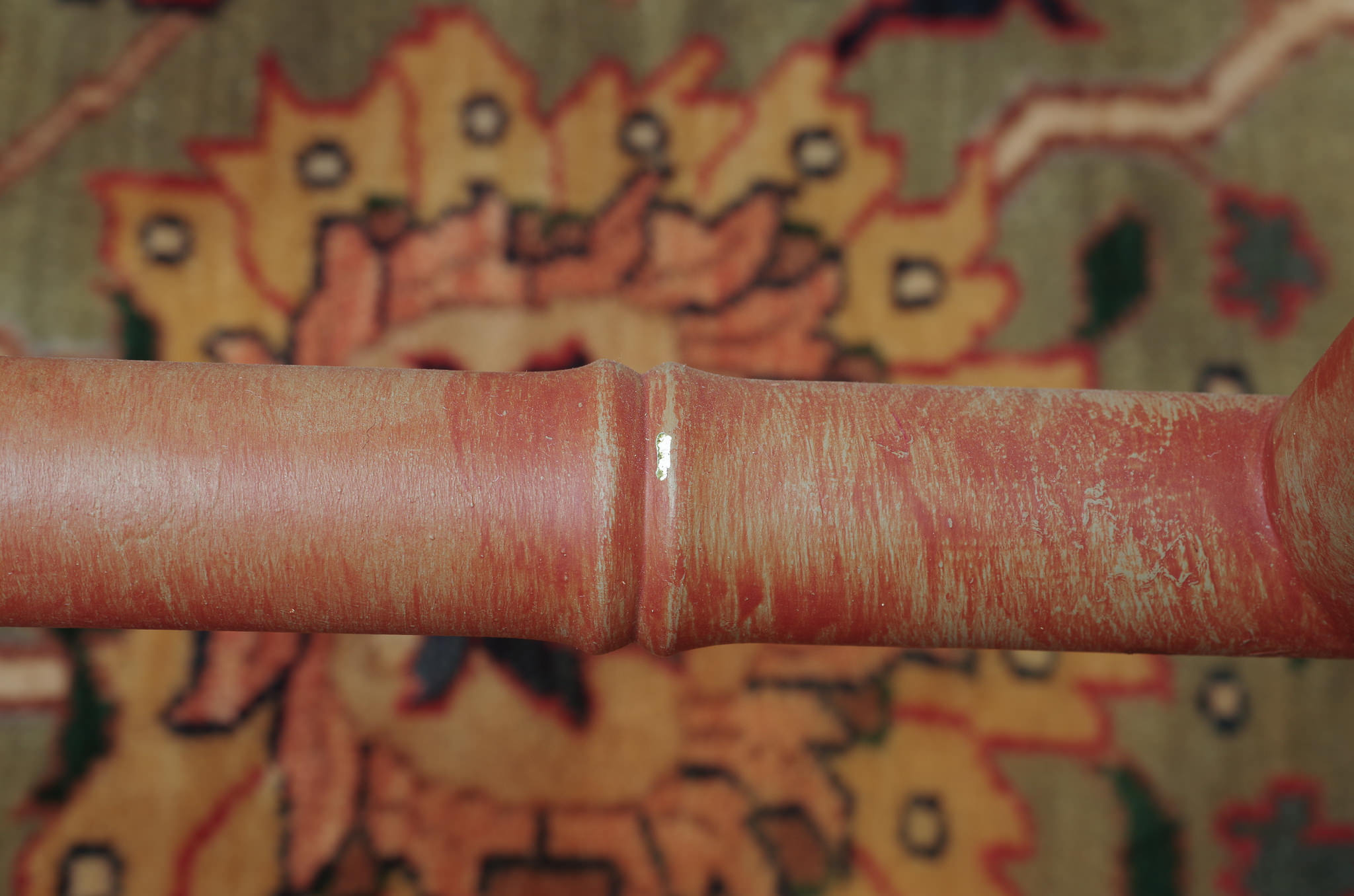 Glass Top Coffee Table