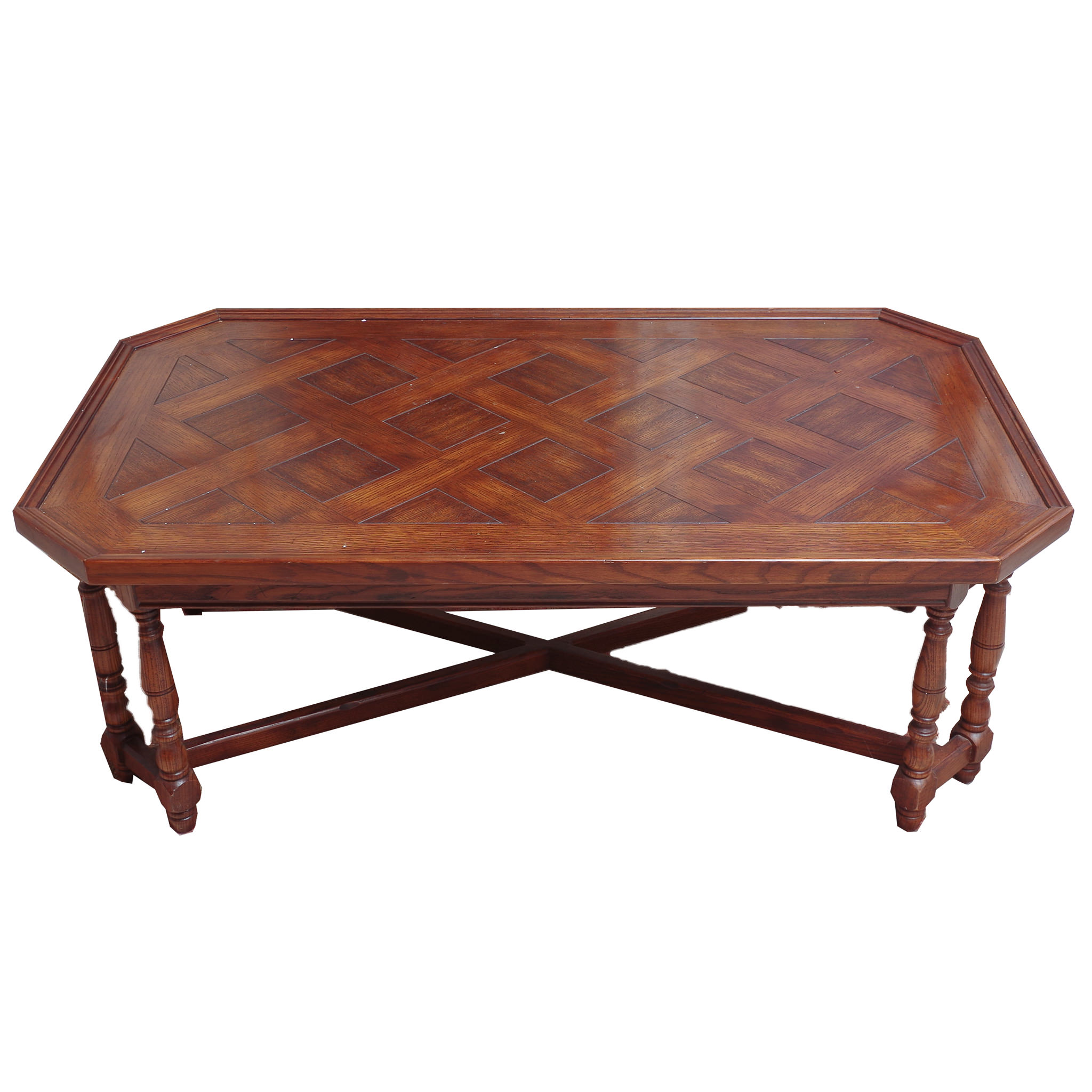 Vintage Henredon Coffee Table