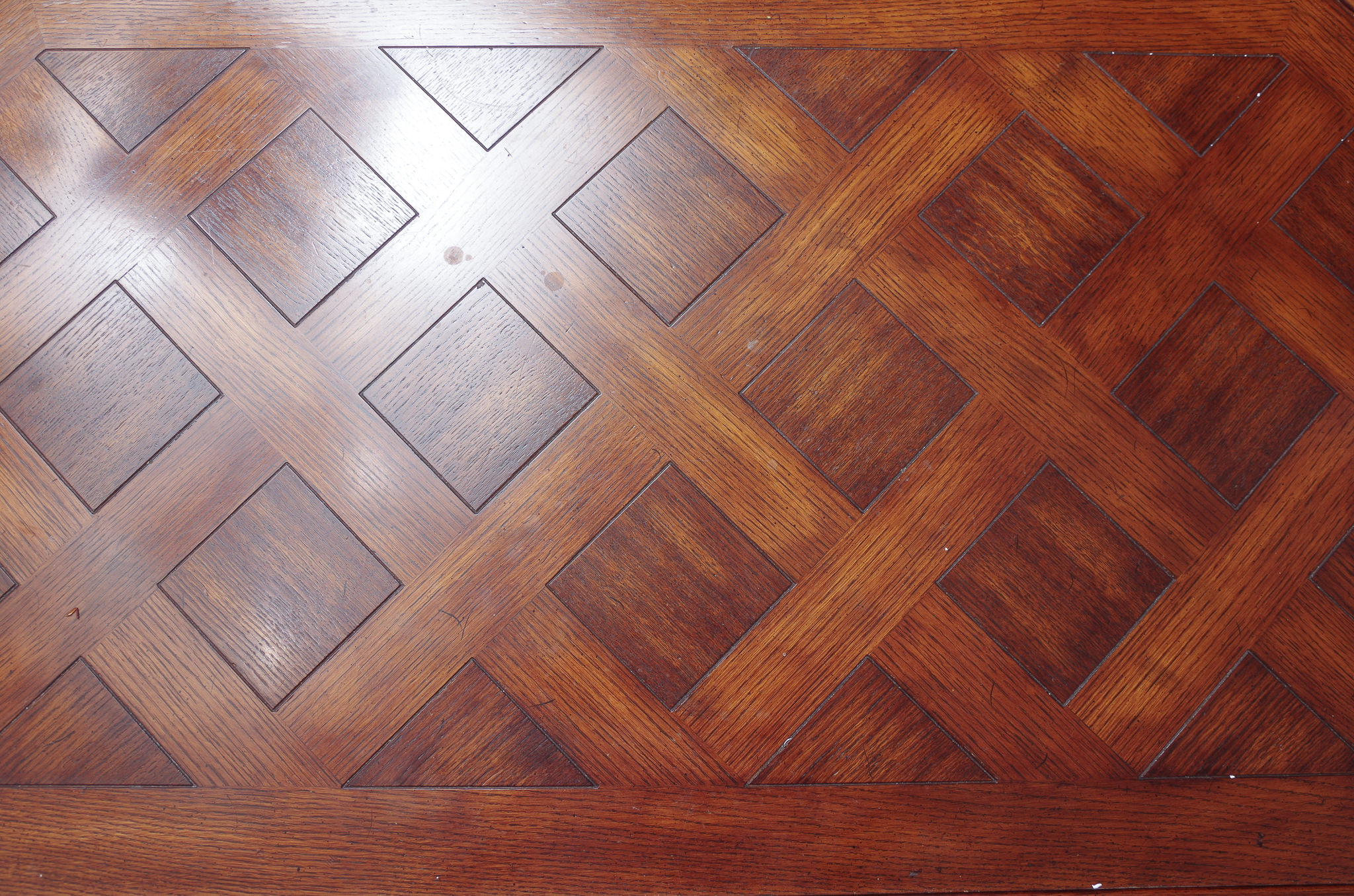 Vintage Henredon Coffee Table