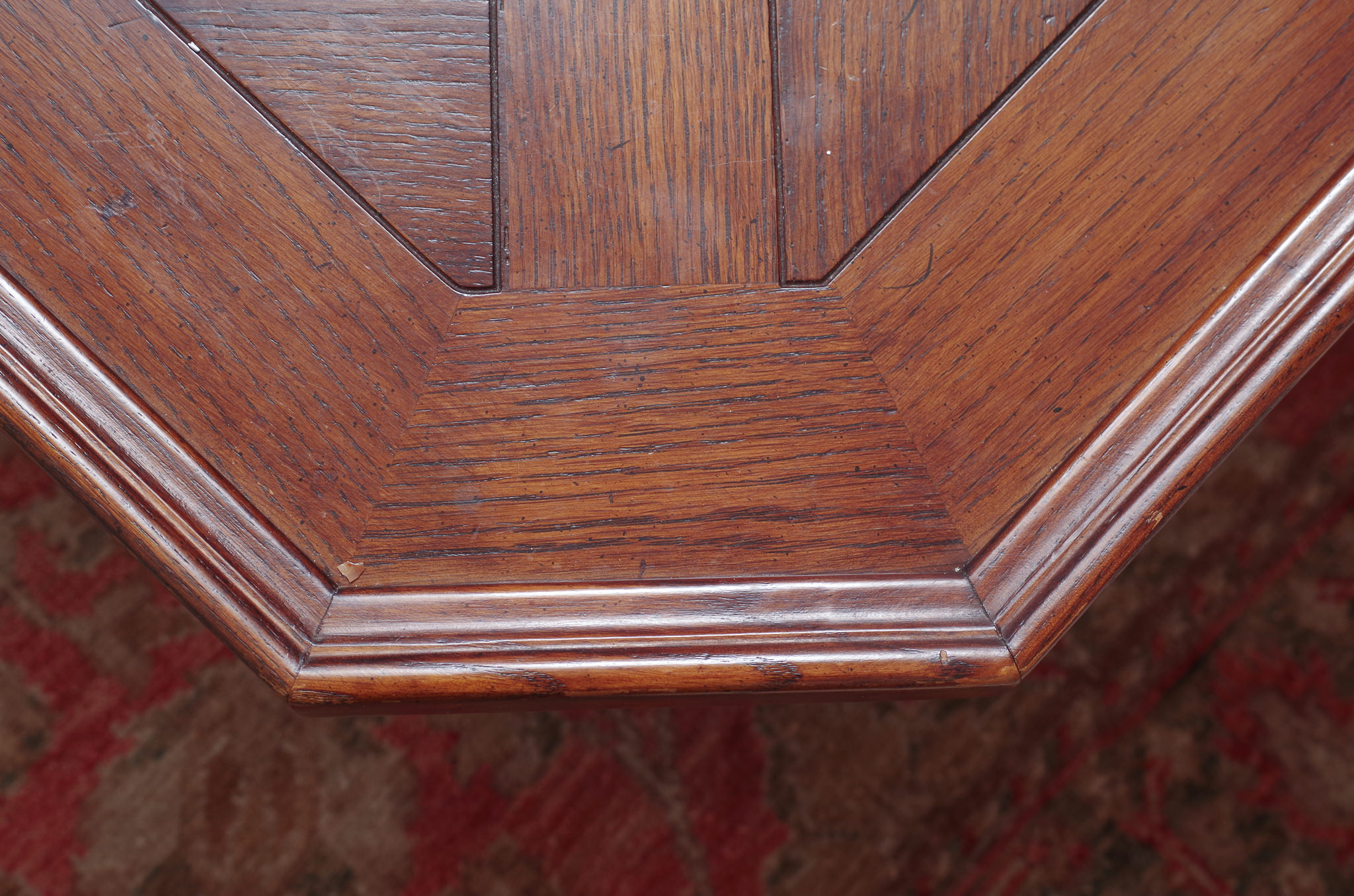 Vintage Henredon Coffee Table